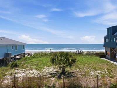 1567 E Ashley Avenue, Folly Beach, SC 29439