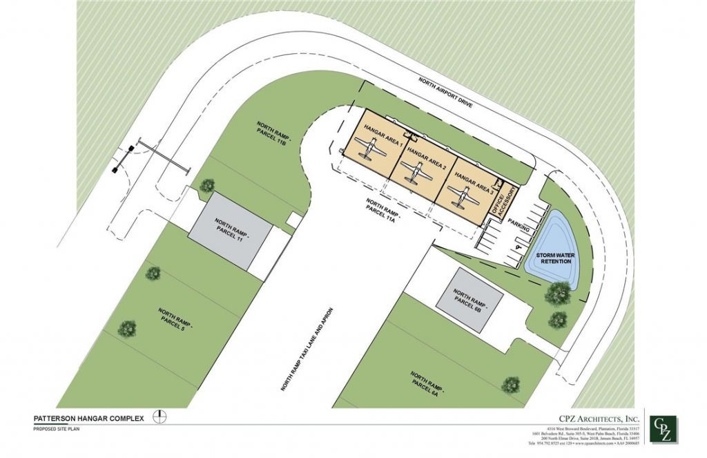 2590 Airport North Drive, Unit 3, Vero Beach, FL 32960 Photo