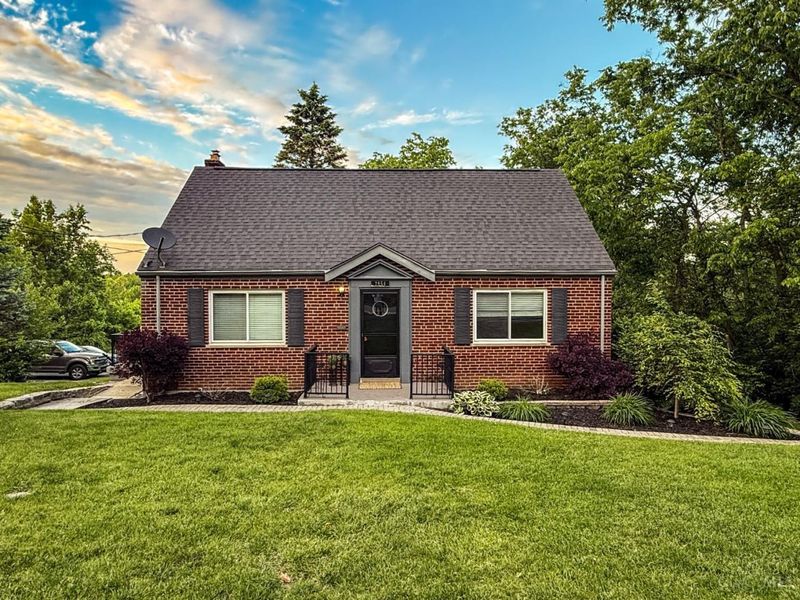 2954 Diehl Road, Green Township, OH 45211 Photo 2