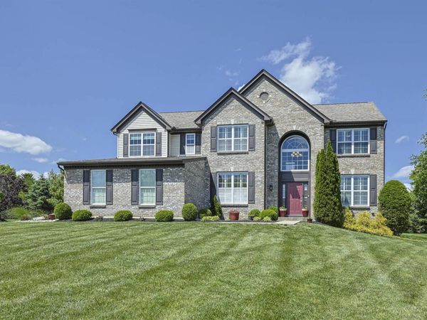 6463 Tree View Drive, Liberty Twp, OH 45044