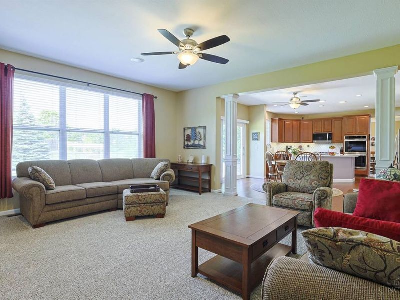 6463 Tree View Drive, Liberty Township, OH 45044 Photo 11