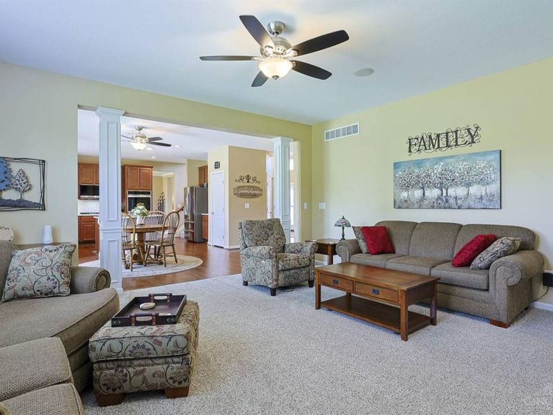 6463 Tree View Drive, Liberty Township, OH 45044 Photo 12