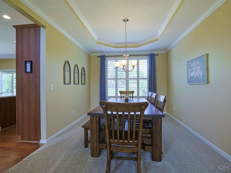 6463 Tree View Drive, Liberty Township, OH 45044 Photo 13