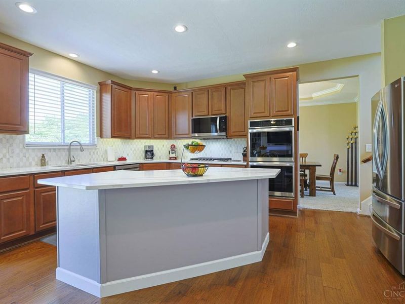6463 Tree View Drive, Liberty Township, OH 45044 Photo 16