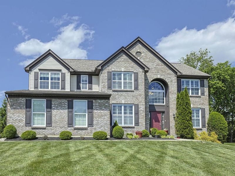 6463 Tree View Drive, Liberty Township, OH 45044 Photo 2