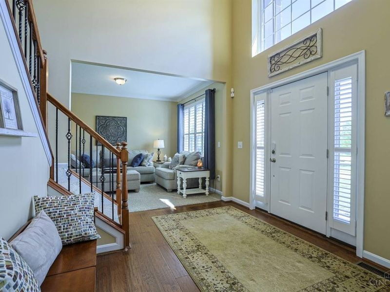 6463 Tree View Drive, Liberty Township, OH 45044 Photo 4