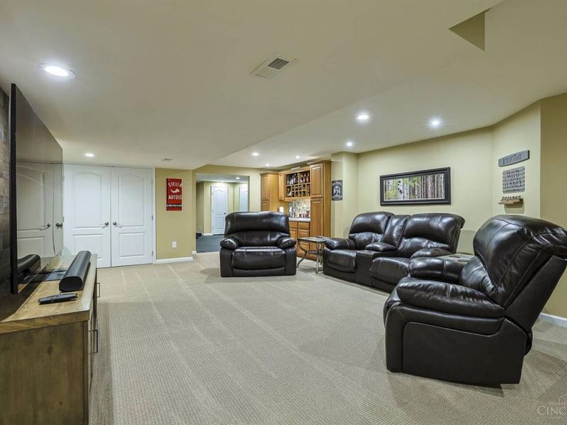 6463 Tree View Drive, Liberty Township, OH 45044 Photo 41
