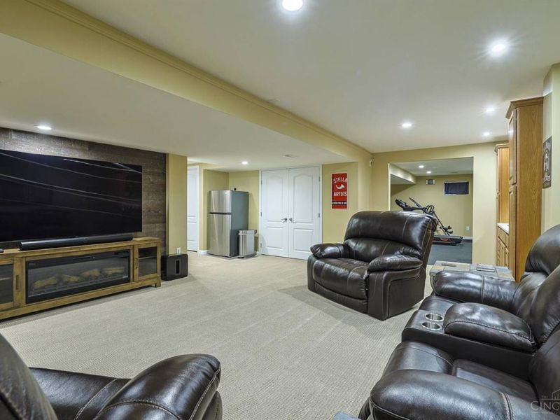 6463 Tree View Drive, Liberty Township, OH 45044 Photo 42