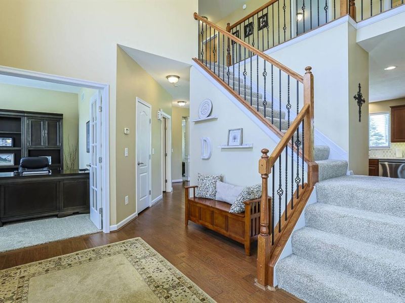 6463 Tree View Drive, Liberty Township, OH 45044 Photo 5