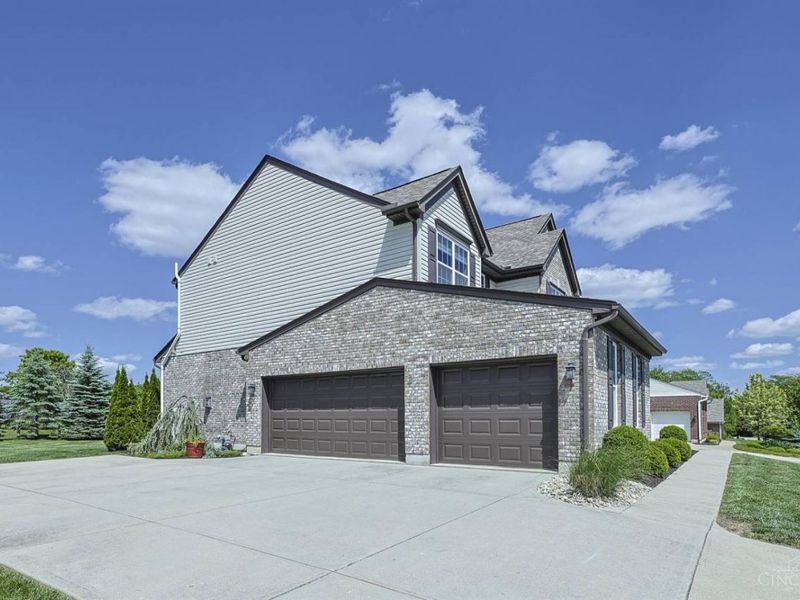 6463 Tree View Drive, Liberty Township, OH 45044 Photo 59