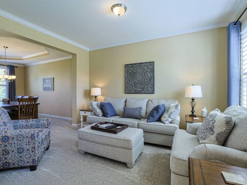 6463 Tree View Drive, Liberty Township, OH 45044 Photo 6