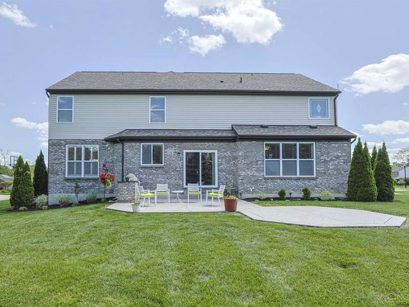 6463 Tree View Drive, Liberty Township, OH 45044 Photo 62