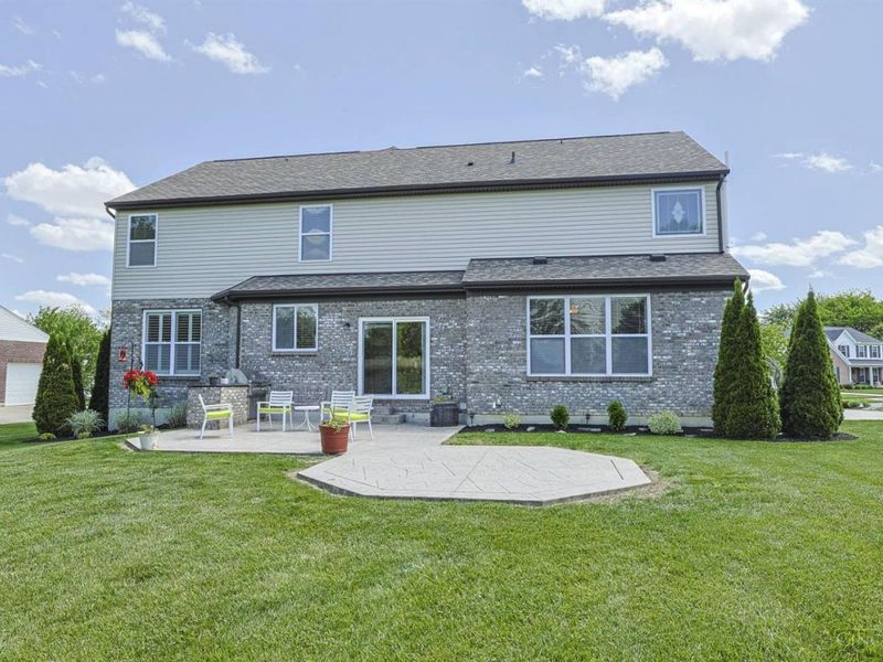 6463 Tree View Drive, Liberty Township, OH 45044 Photo 63