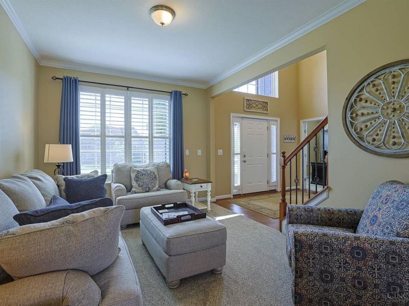 6463 Tree View Drive, Liberty Township, OH 45044 Photo 8