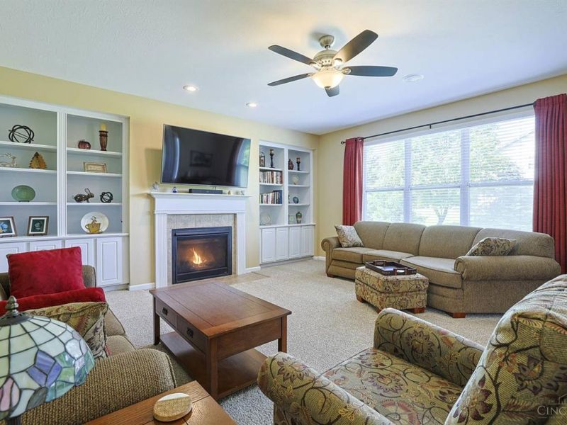 6463 Tree View Drive, Liberty Township, OH 45044 Photo 9
