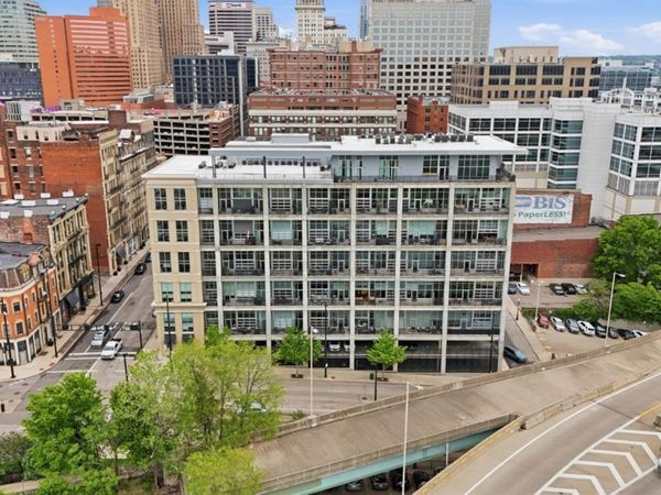 353 W Fourth Street, Unit 305, Cincinnati, OH 45202