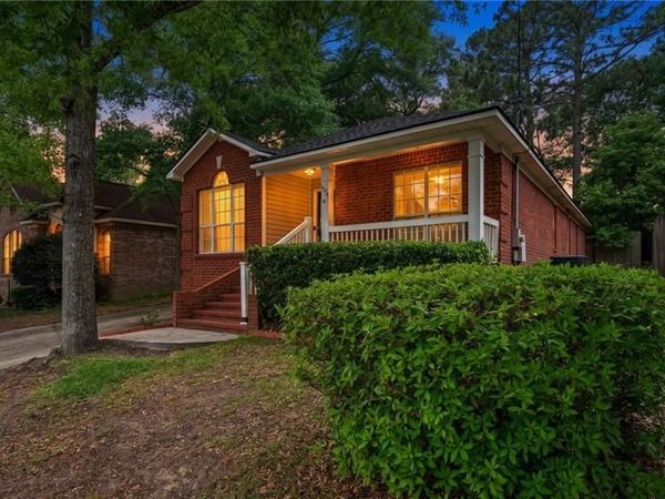 1004 Linlen Avenue, Mobile, AL 36609