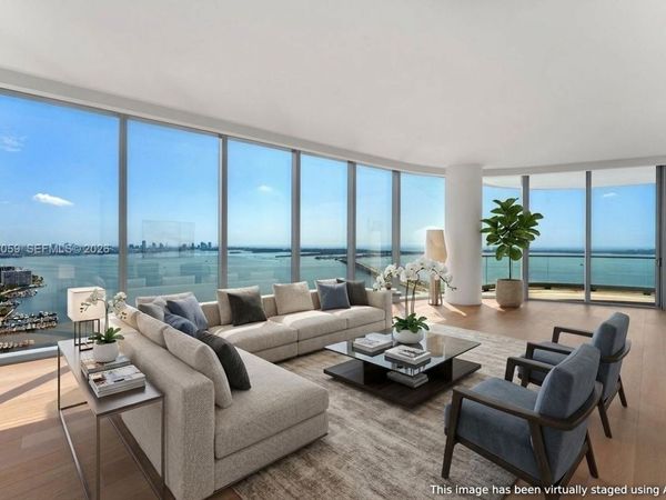 175 SE 25 RD , Unit 3601, Miami, FL 33129
