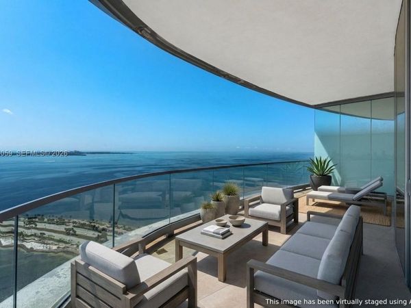 175 SE 25 RD , Unit 3601, Miami, FL 33129