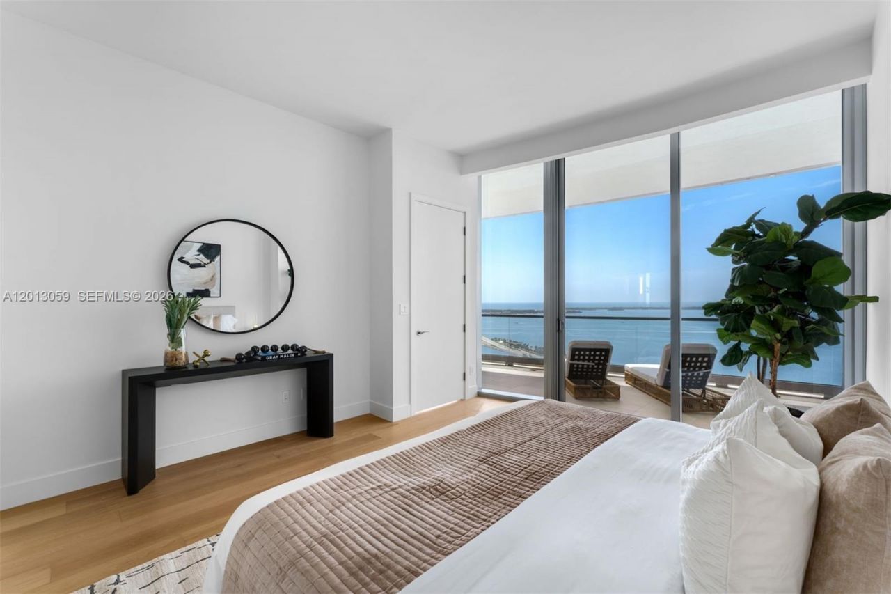 175 SE 25 Rd , Unit 3601, Miami, FL 33129 Photo