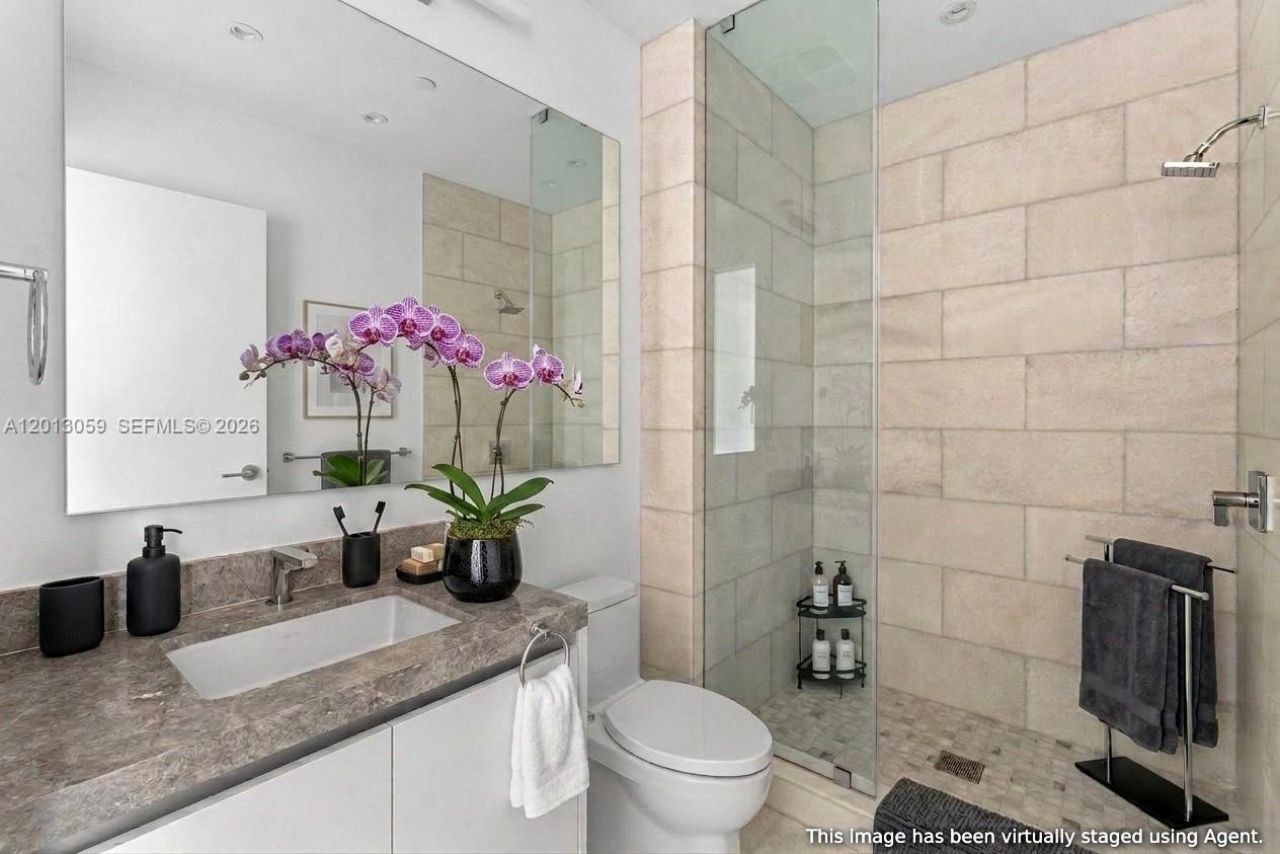 175 SE 25 Rd , Unit 3601, Miami, FL 33129 Photo