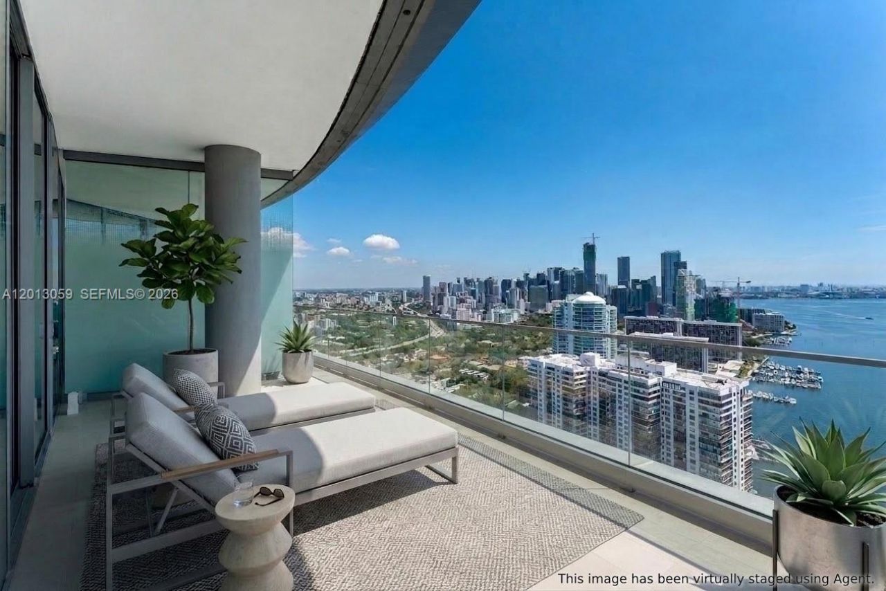 175 SE 25 Rd , Unit 3601, Miami, FL 33129 Photo