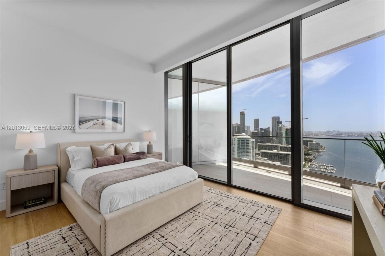 175 SE 25 Rd , Unit 3601, Miami, FL 33129 Photo