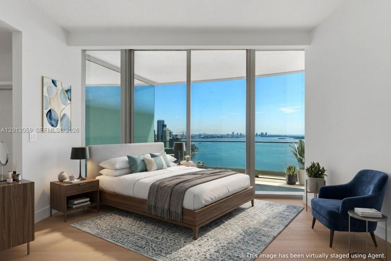 175 SE 25 Rd , Unit 3601, Miami, FL 33129 Photo