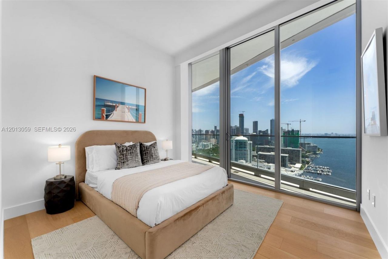 175 SE 25 Rd , Unit 3601, Miami, FL 33129 Photo