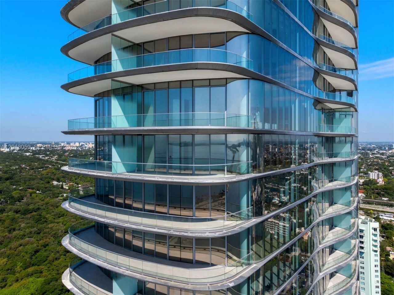 175 SE 25 Rd , Unit 3601, Miami, FL 33129 Photo