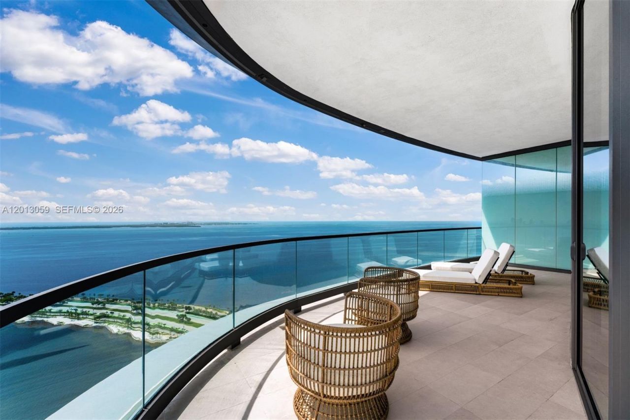 175 SE 25 Rd , Unit 3601, Miami, FL 33129 Photo