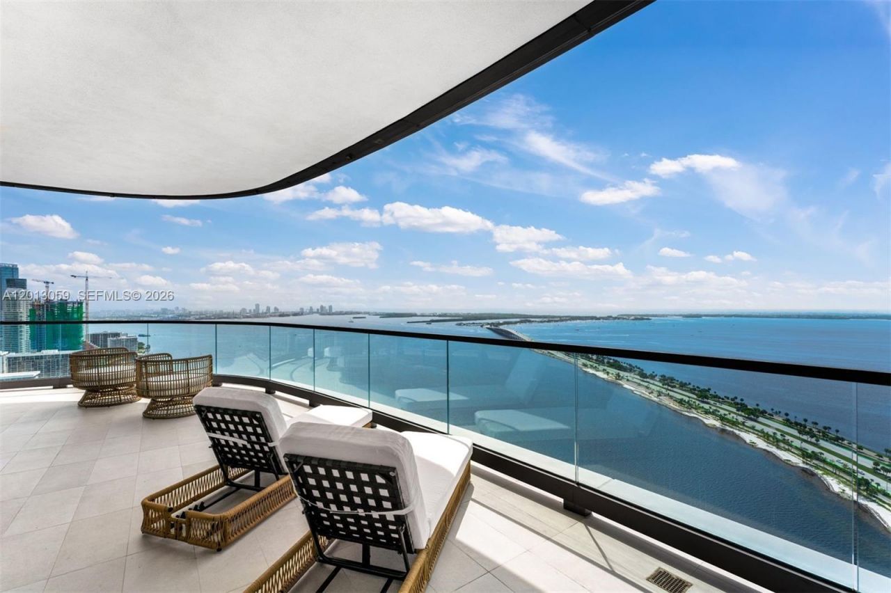175 SE 25 Rd , Unit 3601, Miami, FL 33129 Photo