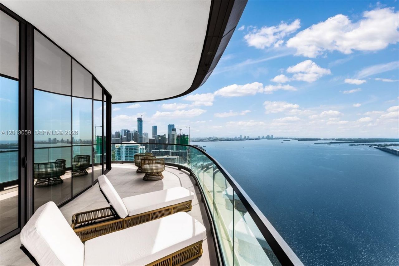 175 SE 25 Rd , Unit 3601, Miami, FL 33129 Photo