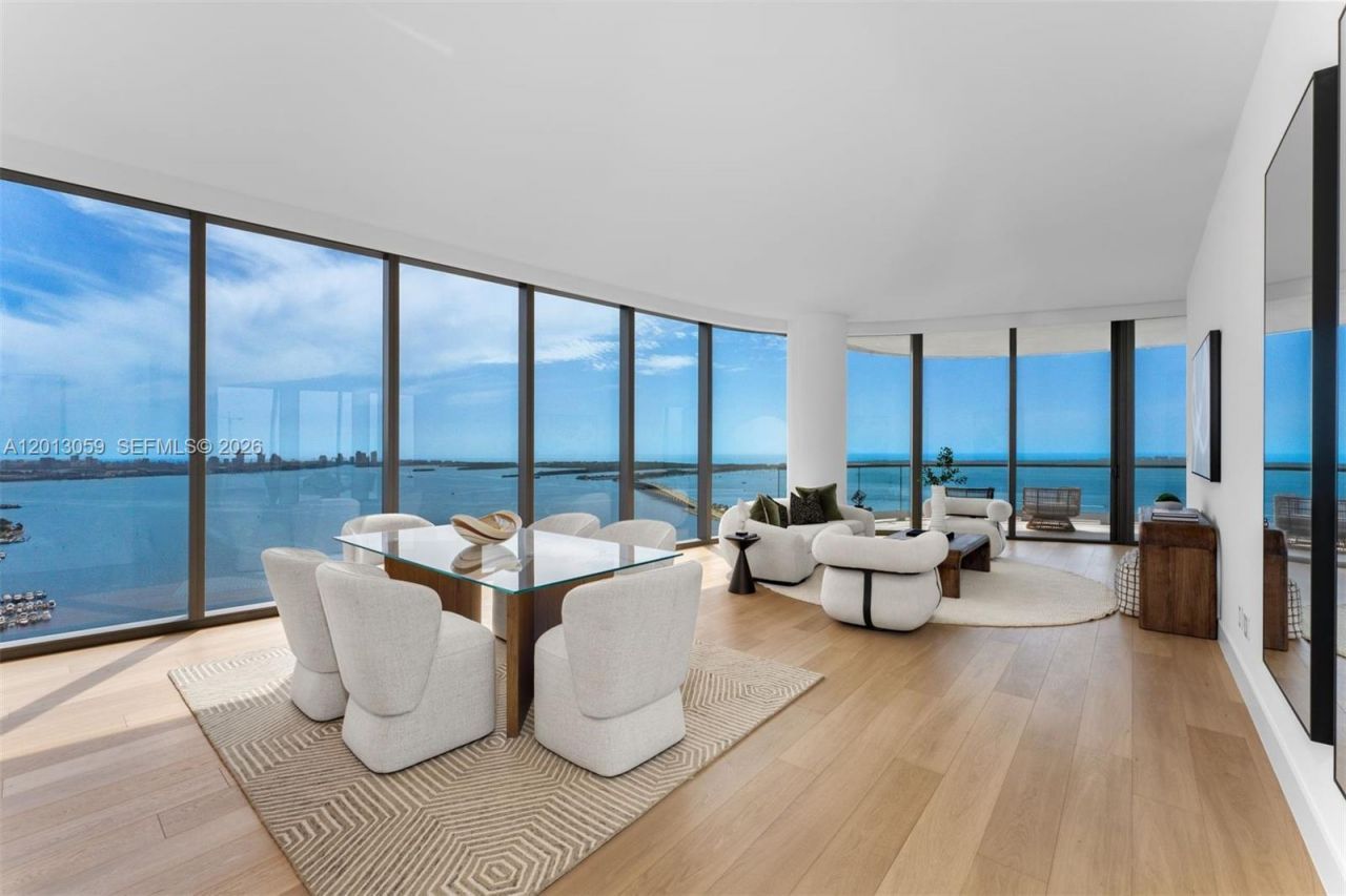 175 SE 25 Rd , Unit 3601, Miami, FL 33129 Photo