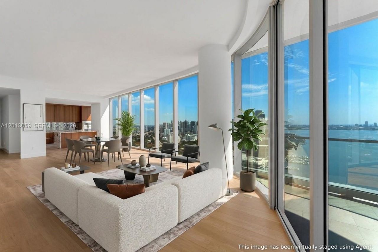 175 SE 25 Rd , Unit 3601, Miami, FL 33129 Photo