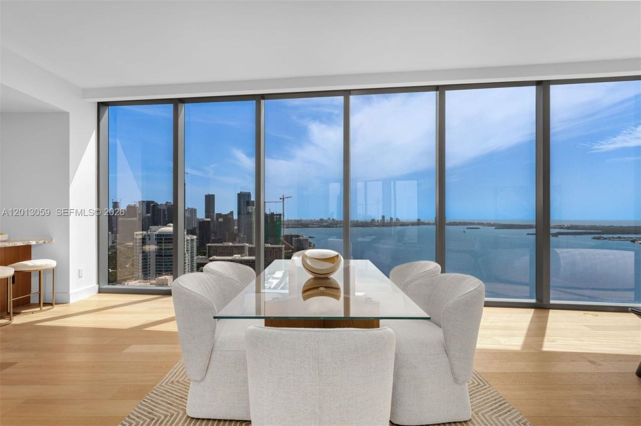 175 SE 25 Rd , Unit 3601, Miami, FL 33129 Photo