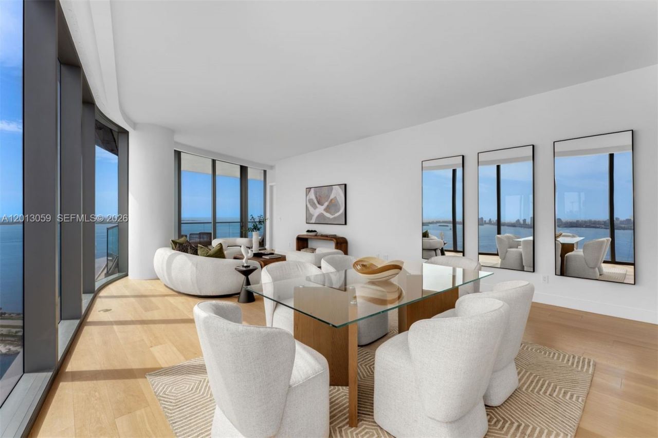 175 SE 25 Rd , Unit 3601, Miami, FL 33129 Photo