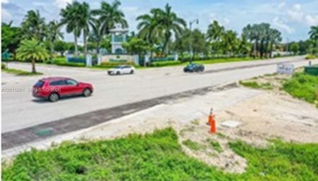 Campbell Drive, Homestead, FL 33033 Photo