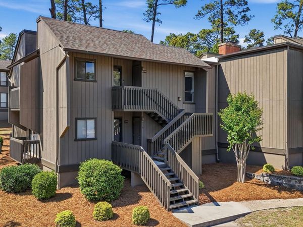 800 Saint Andrews Drive, Unit # 275, Pinehurst, NC 28374