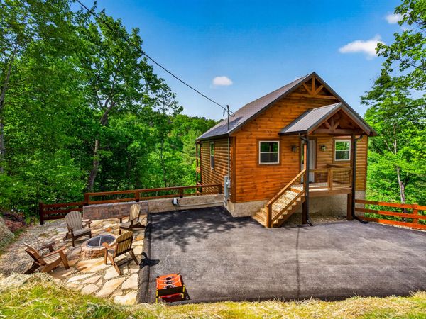 756 Ski View Lane, Sevierville, TN 37876