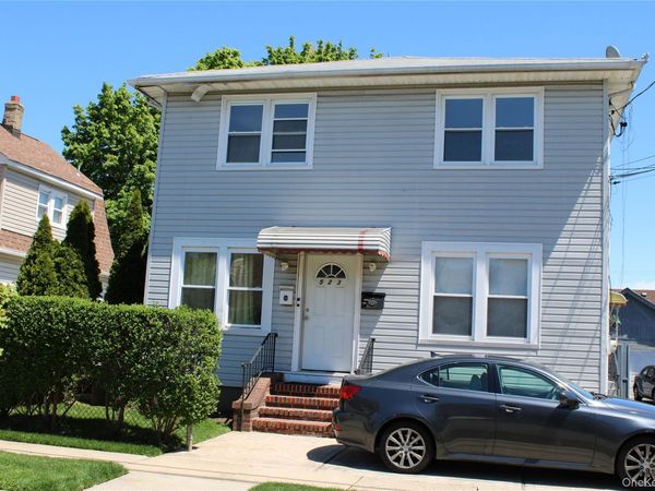 523 Hawthorne Avenue , Uniondale, NY 11553