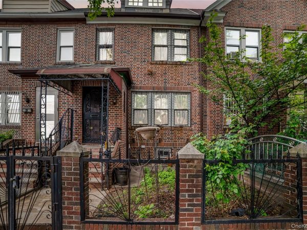 3321 72nd Street, Jackson Heights, NY 11372