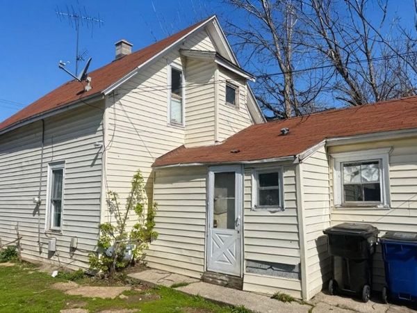 1219 Racine STREET, Racine, WI 53403