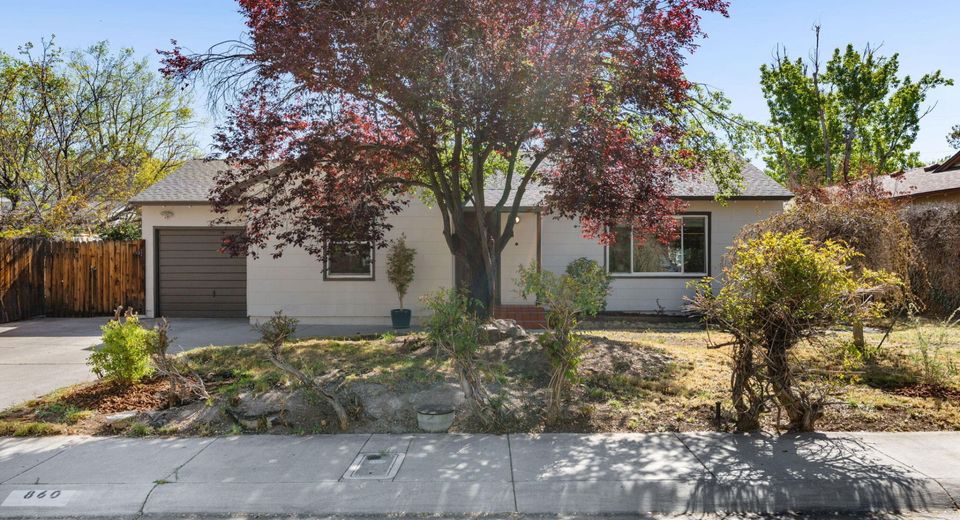 860 Primrose Street, Reno, NV 89509 Photo
