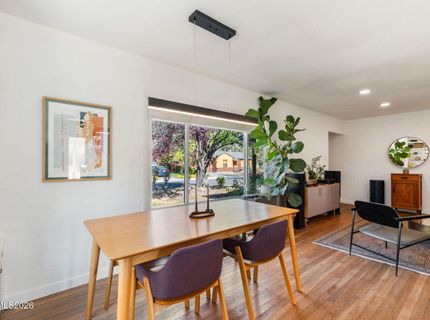 860 Primrose Street, Reno, NV 89509 Photo