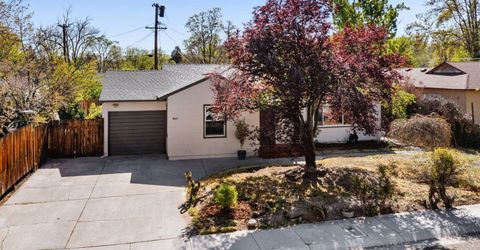 860 Primrose Street, Reno, NV 89509 Photo