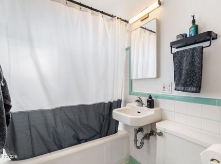 860 Primrose Street, Reno, NV 89509 Photo