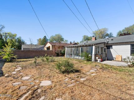 860 Primrose Street, Reno, NV 89509 Photo