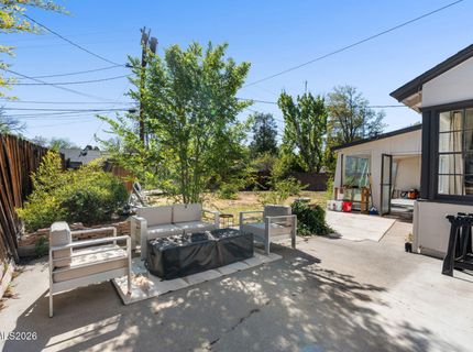 860 Primrose Street, Reno, NV 89509 Photo