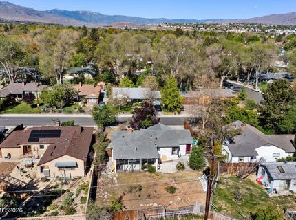 860 Primrose Street, Reno, NV 89509 Photo